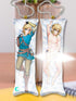 Link Keychain THE LEGEND OF ZELDA Mitgard-Knight